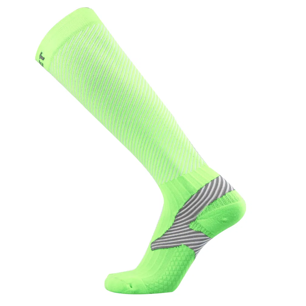 Unisex Men Women Custom Wholesale Low Price Compression Sport Football Socks