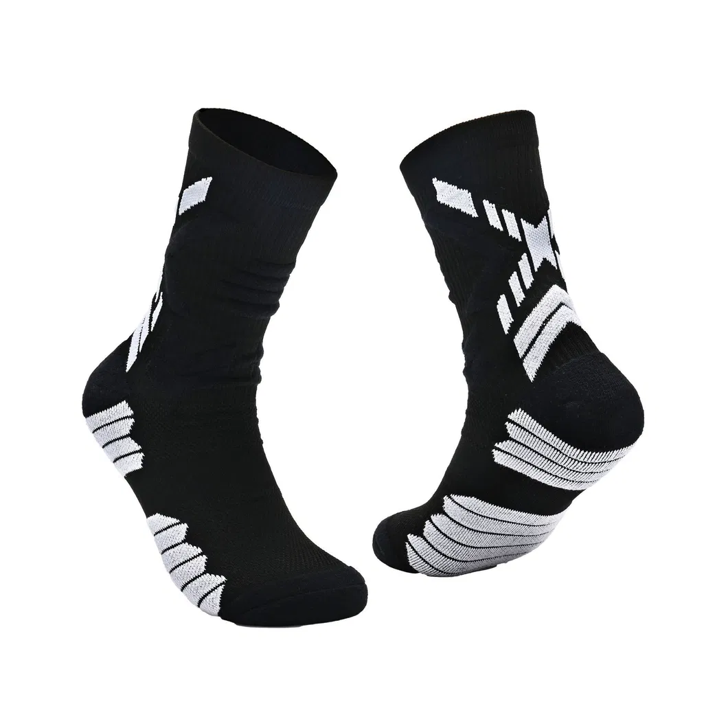 Professional Sports Socks 6