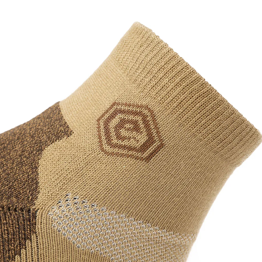 Emersongear Manufacturer Moisture Wicking Tactical Boot Socks for Hiking Outdoor