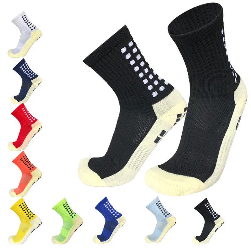 Athletic Nylon Socks