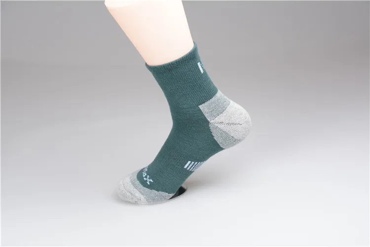 Sport Socks Detail 5