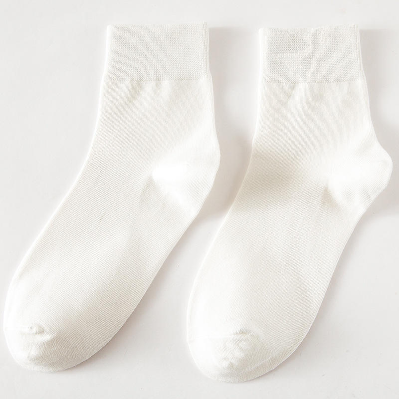 Men's Cushion Crew Socks for Outdoor Hiking Trail Performance Wicking Lightweight All Seasons