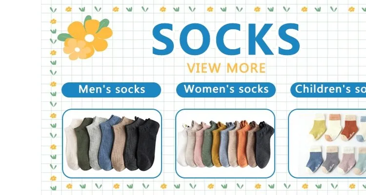 Non Slip Soccer Grip Sports Socks