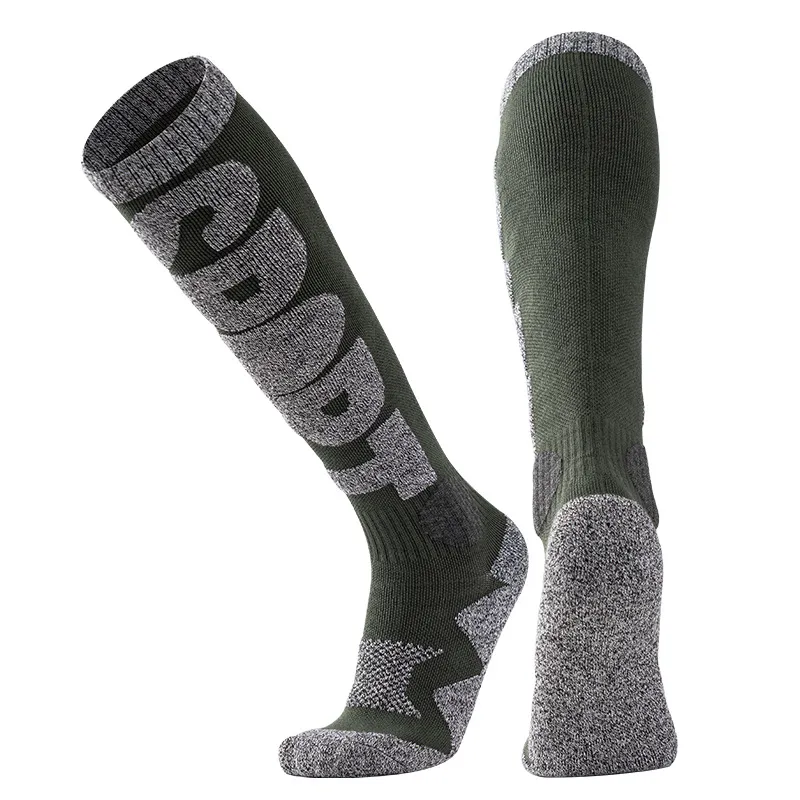 Outdoor Performance Socks 5