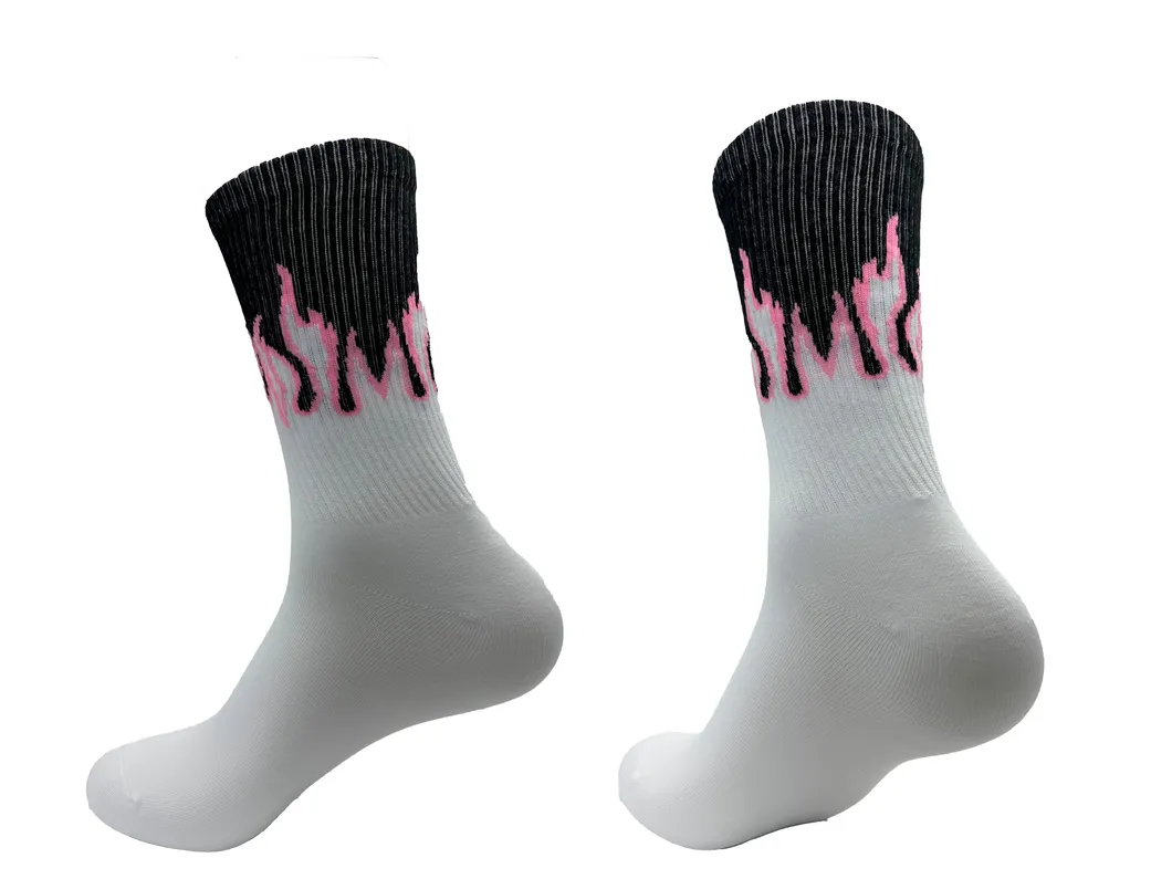 Sport Socks Display 4