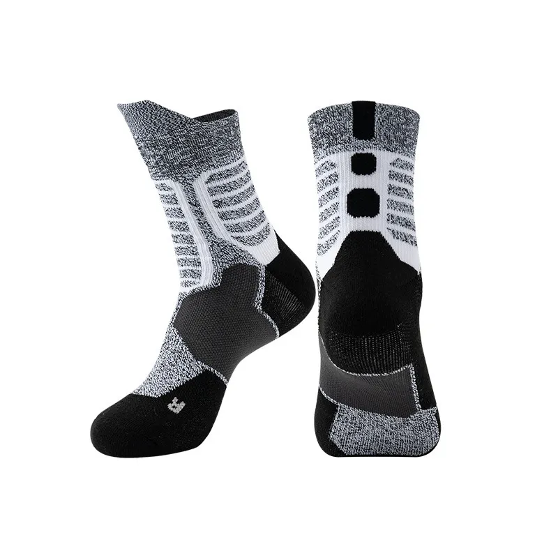 Basketball Socks 17