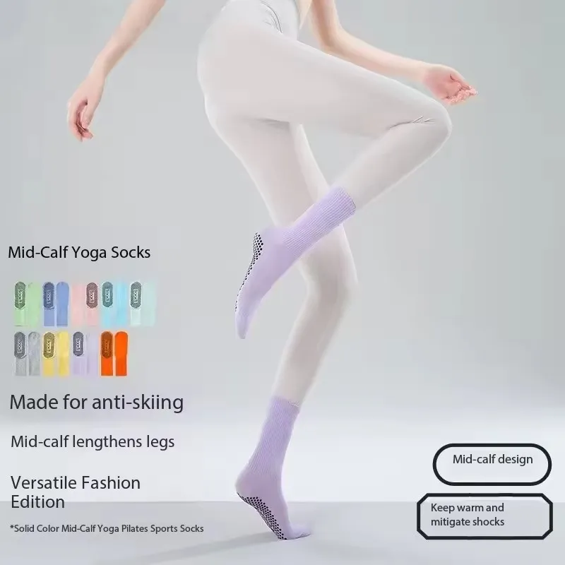 Yoga Socks Photo 6