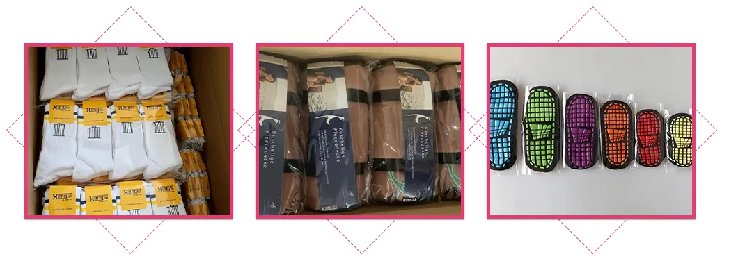 Shipping Information