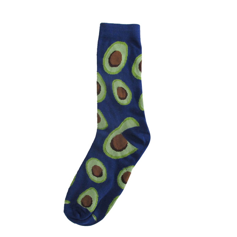 Customizable Men's Crew Athletic Socks for Ultimate Comfort