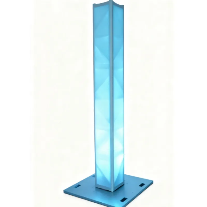 Event Setup Showcase