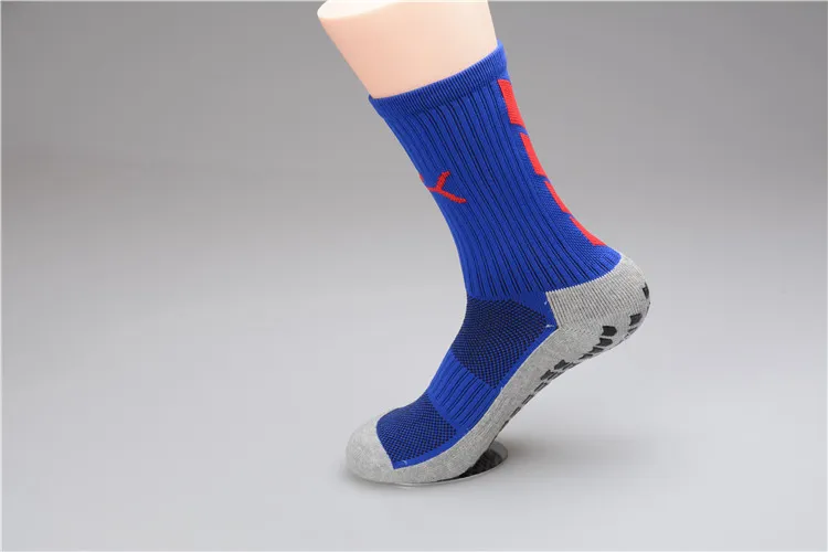 Sport Socks Detail 4