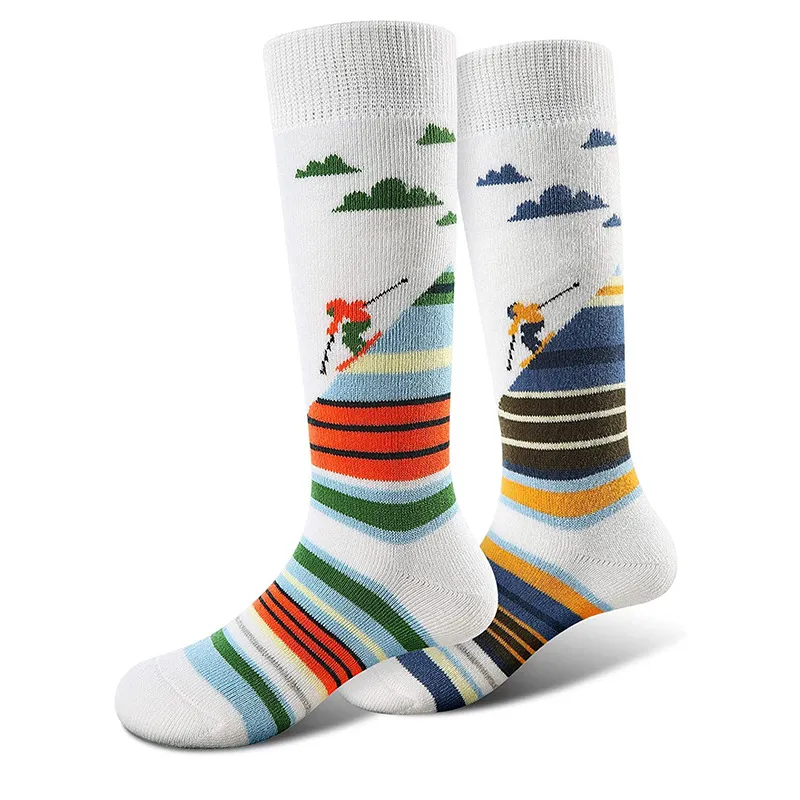 Outdoor Sports Socks 5