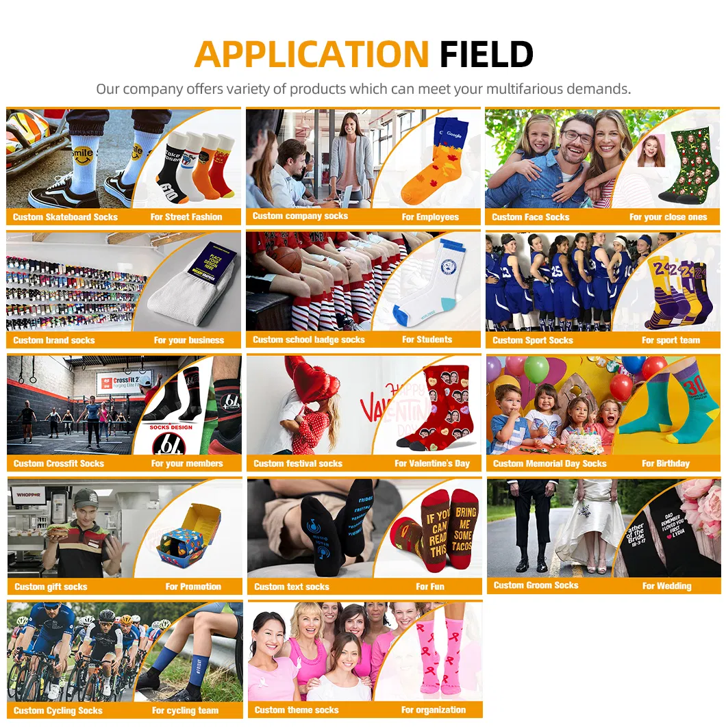 Application Scenarios