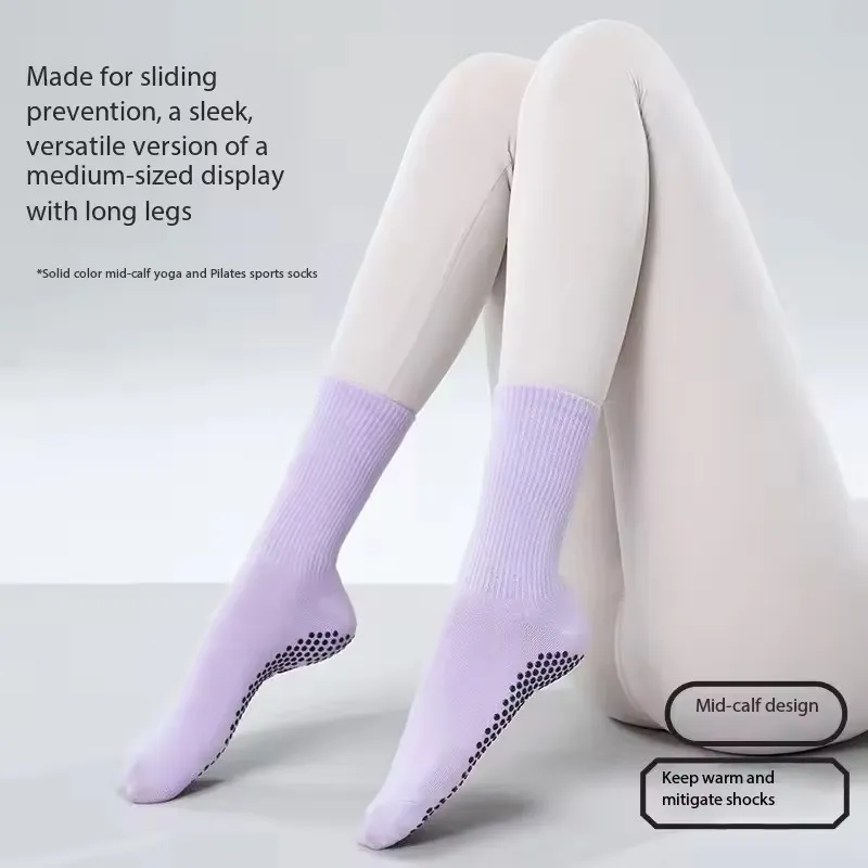 Yoga Socks Photo 3