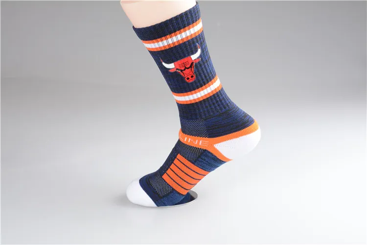 Sport Socks Detail 3