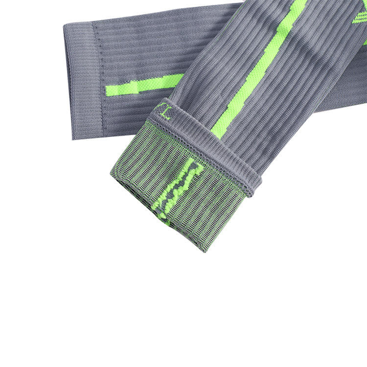 Light Cushion Running Socks Thin Breathable Quick Dry Anti Blister Athletic Socks