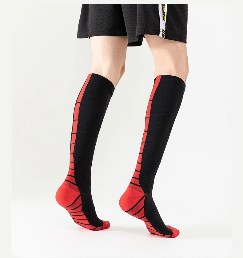 Compression Socks Detail 2