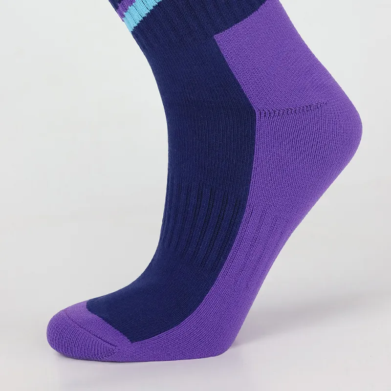 Sport Cycling Socks 6