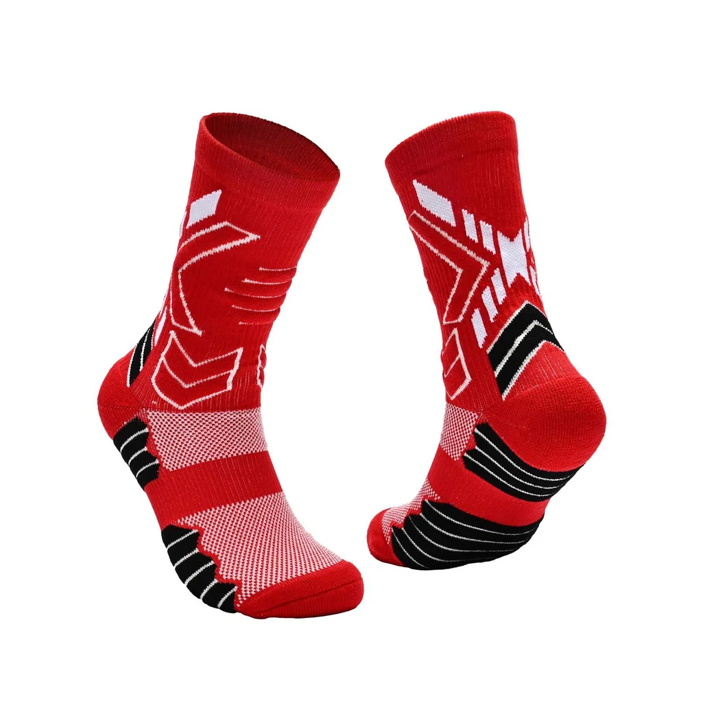 Professional Sports Socks 4