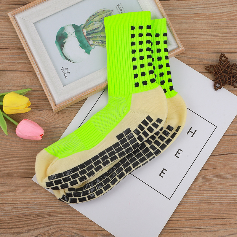 Men Ankle Socks for Sports Wear Sports Socks Sport Unisex Men Women Soccer Football Non Slip Grip Crew Cotton Socks Cotton Crew Short Yoga Athletic Socks