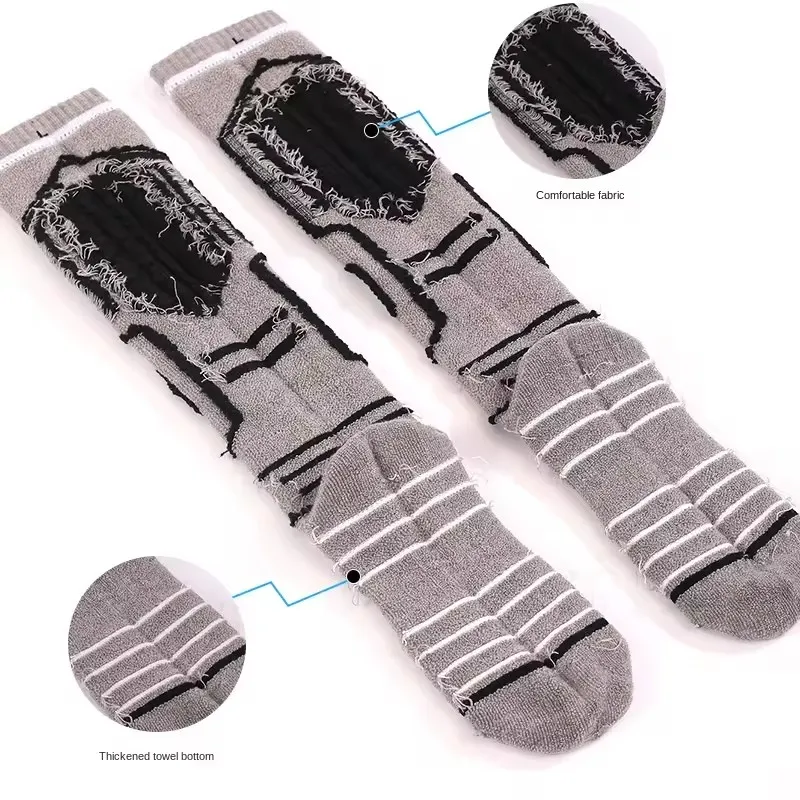 Thermal Socks 3