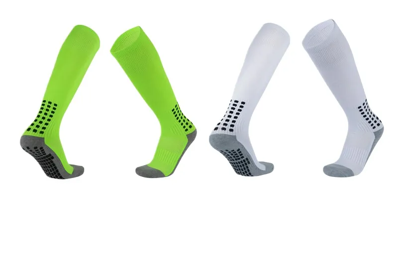 Training Socks Detail 2