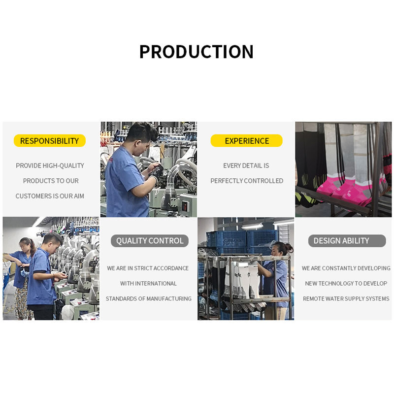 Enerup Custom Running Basketball Socks Sport Grip Socks