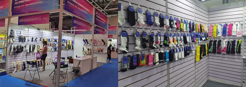 Sports Socks Detail 6