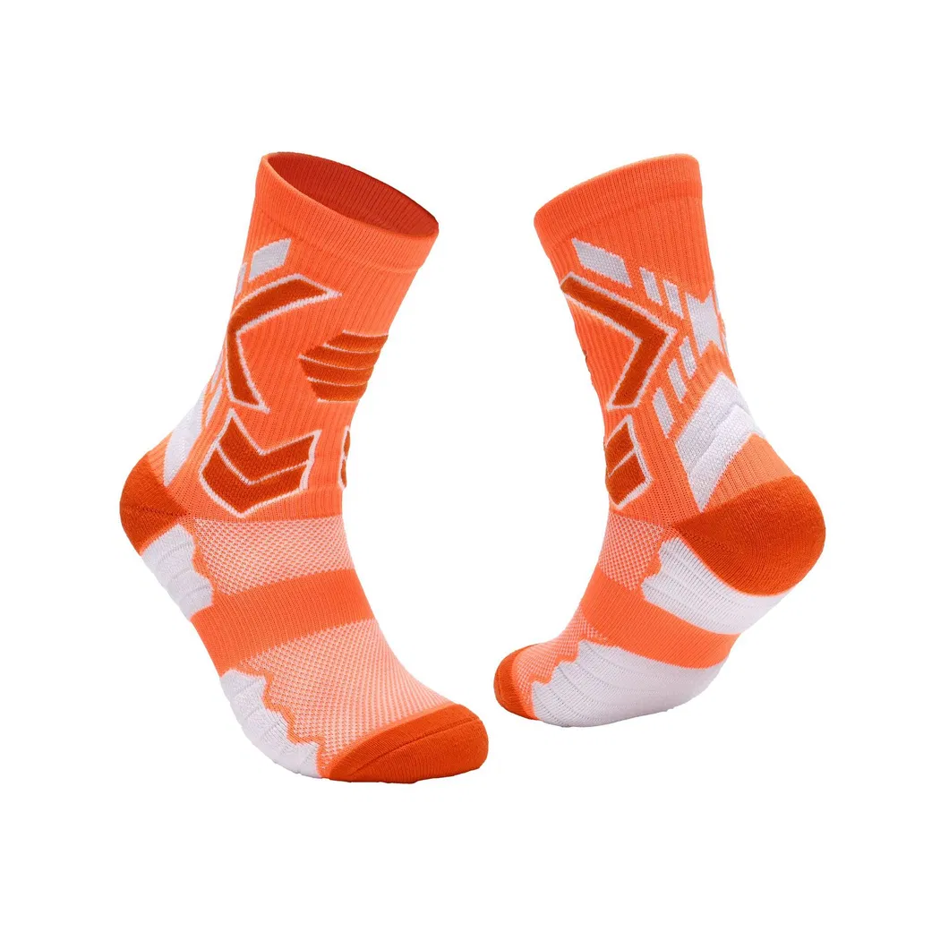 Professional Sports Socks 7