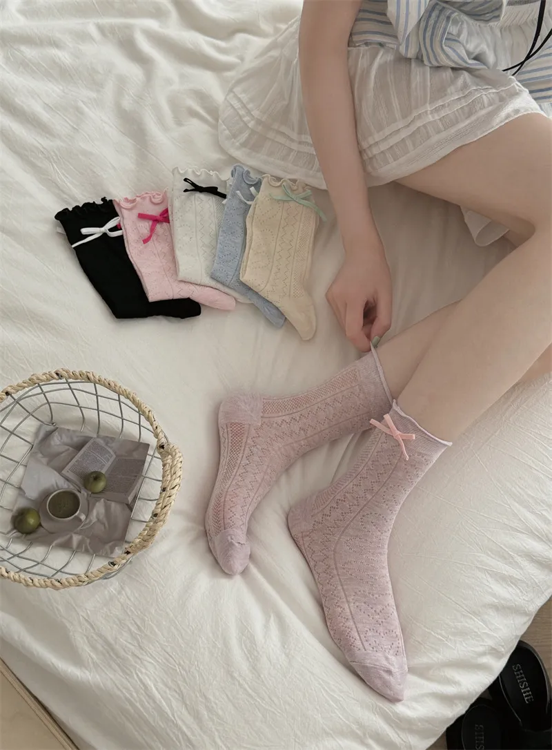 Socks View 13
