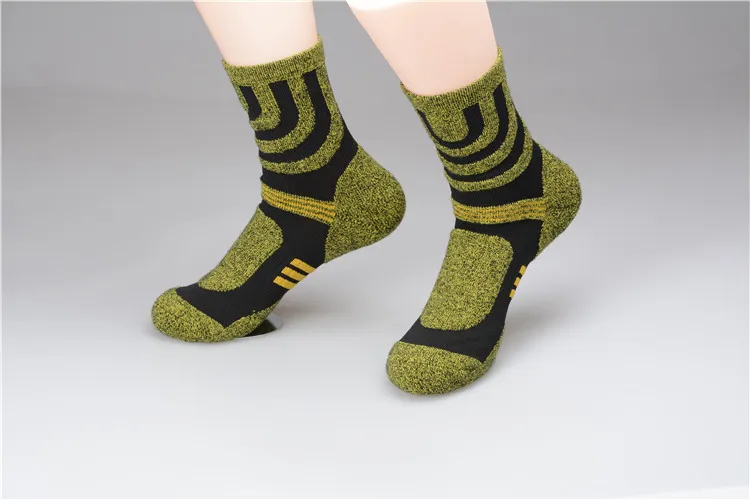 Sport Socks Detail 2