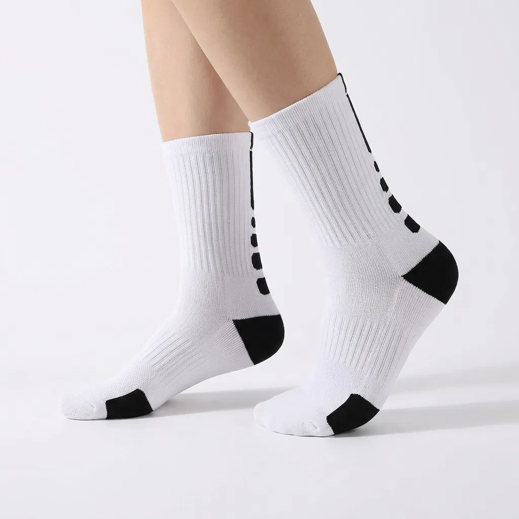 Performance Socks Detail