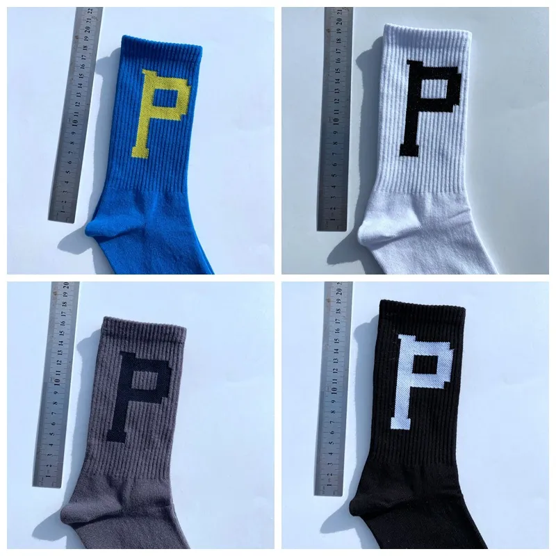 Sports Socks Detail 8