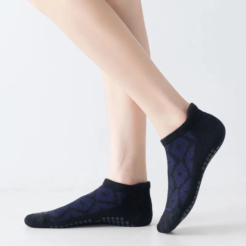 Yoga Socks 3