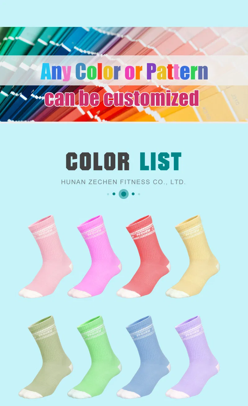 Performance Sports Sock 5