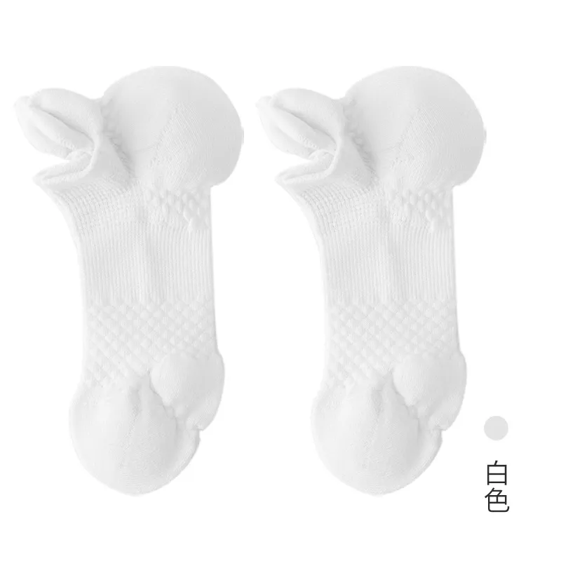 Sports Socks Detail 2