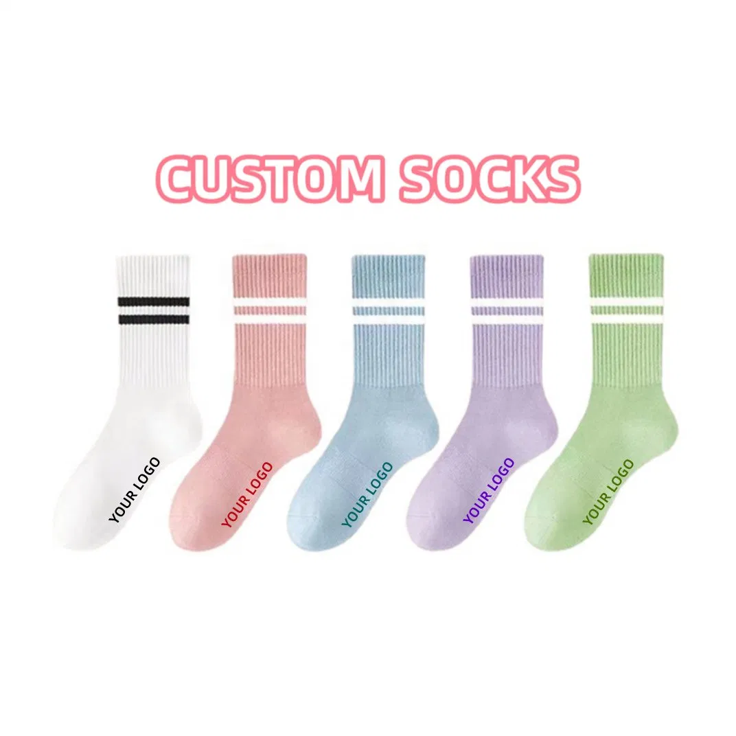 Men's Sport Socks Breathable Basketball Socks Cotton Training Anke Socks for Outdoor Running