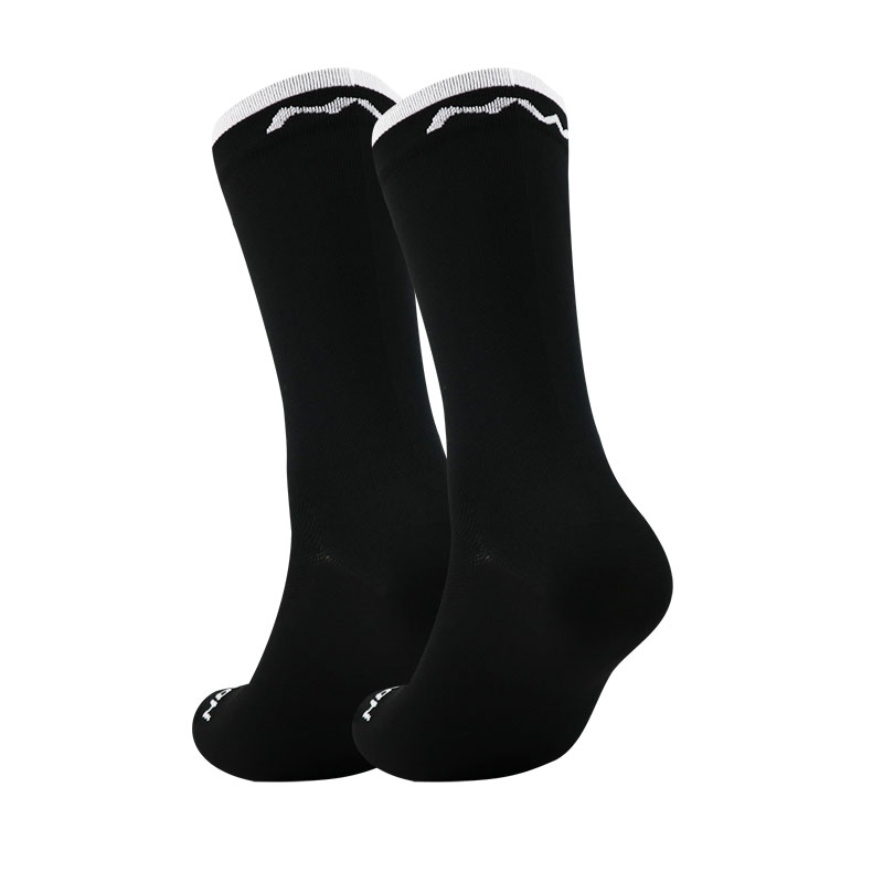 New Men Women Cycling Sock Breathable Outdoor Basketball Socks Protect Feet Wicking Bike Running Football Sport Socks