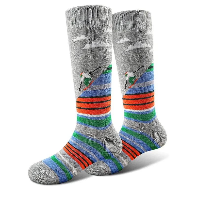 Outdoor Sports Socks 1