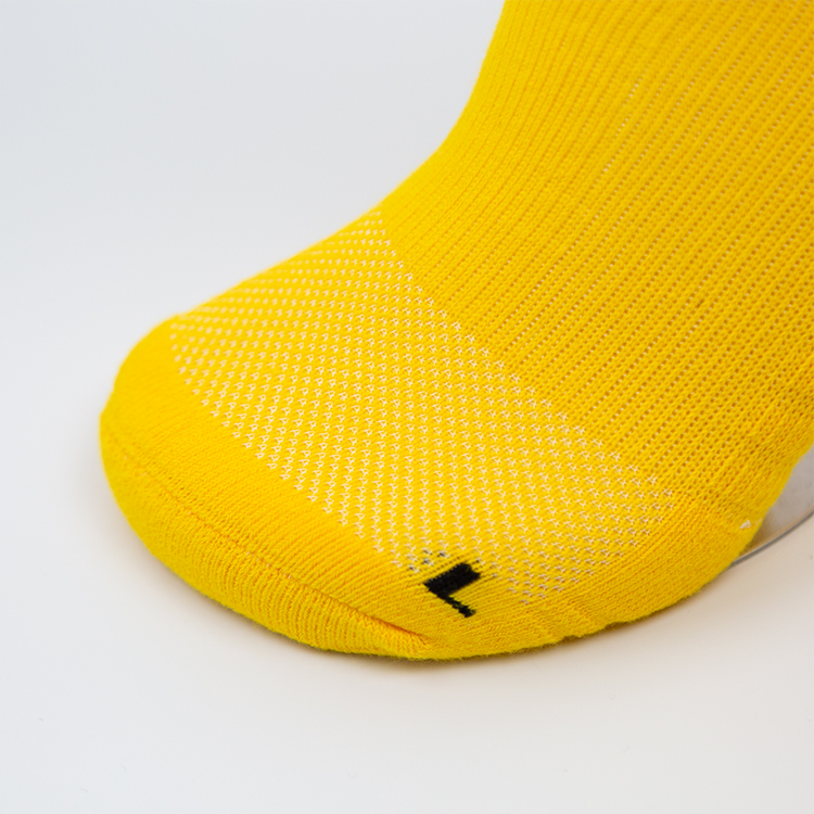 Custom Compression Sports Long Soccer Socks Knee High Sports Socks Men's Soccer Socks