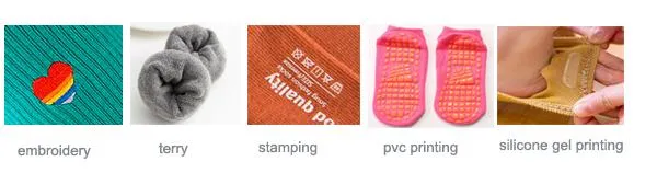 Sock Quality Certification