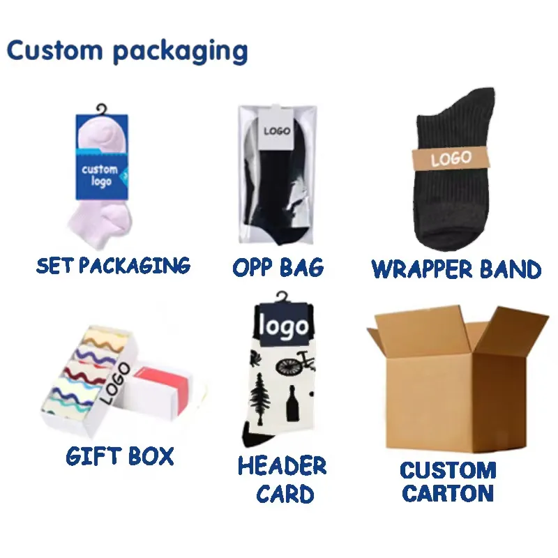 Custom Packaging