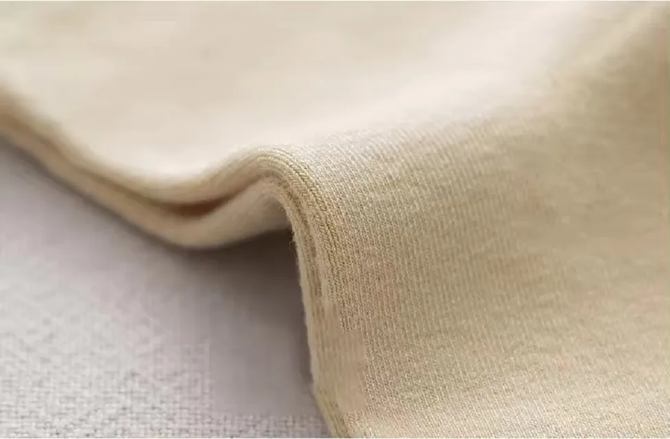 Bamboo Socks Detail 2