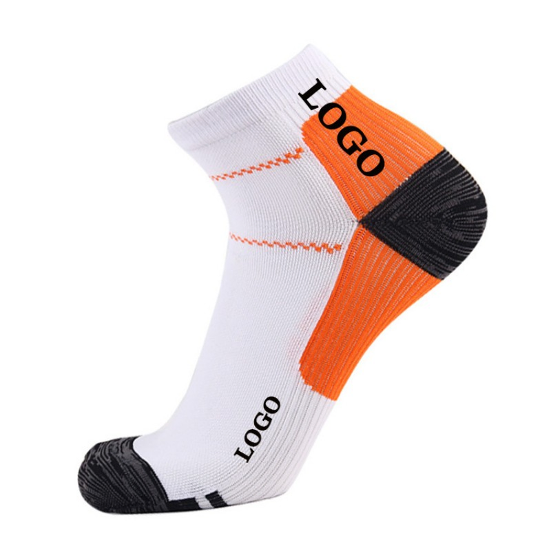 Custom Spring Summer Novelty Quality Fashion Style Athletic Crew Socks
