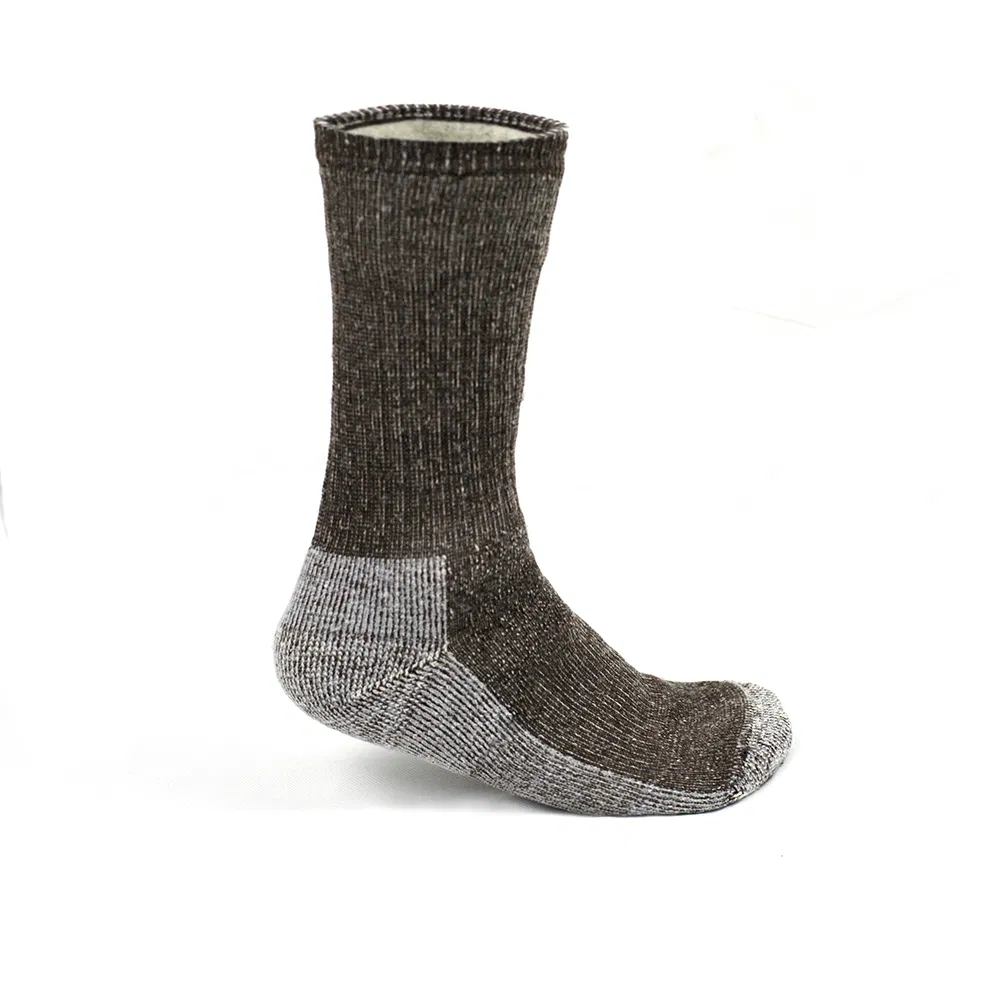 Merino Wool Hiking Socks 3