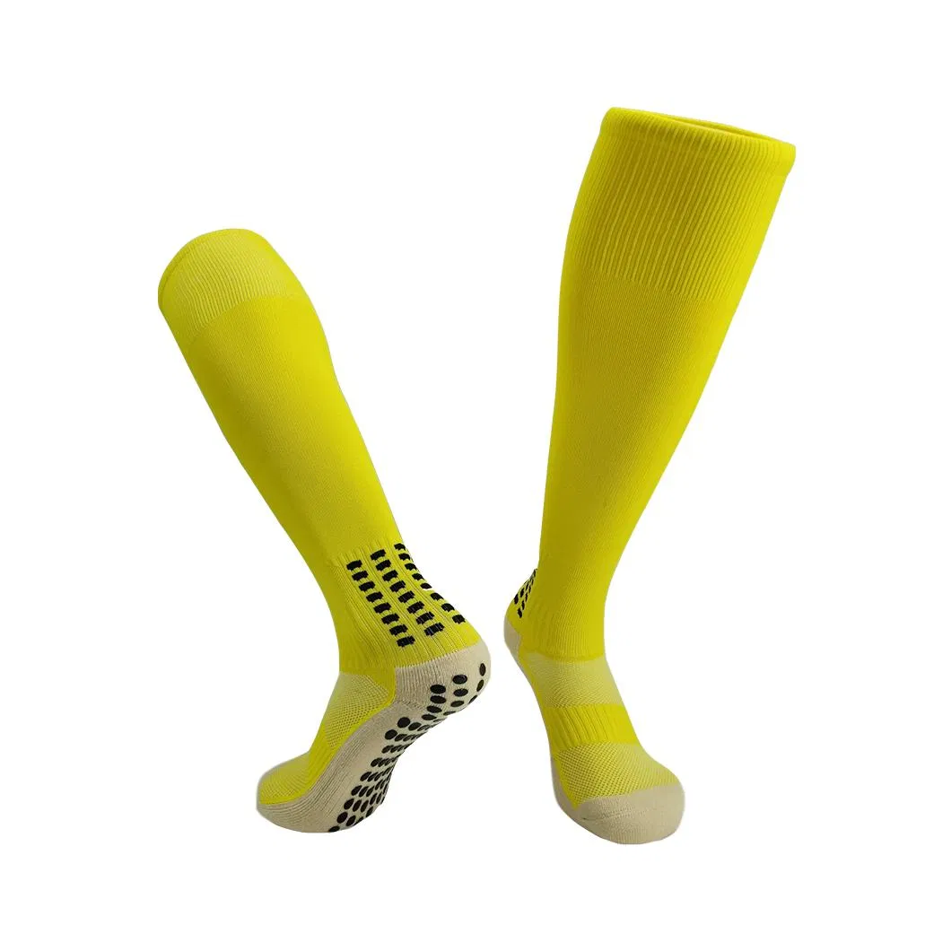 Adult Football Training Socks High Quality Soccer Socks in Stock
