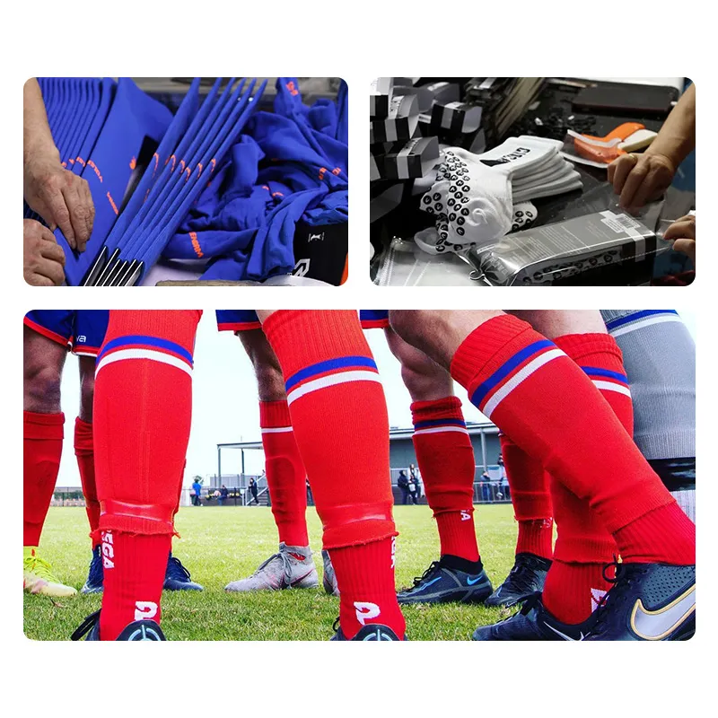 Durable Sports Socks