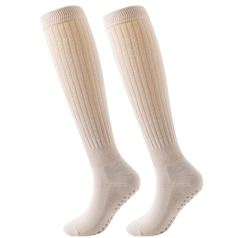 Factory Manufacturing All Sports Socks Hiking Custom Socks Crew High Quality Embroidery