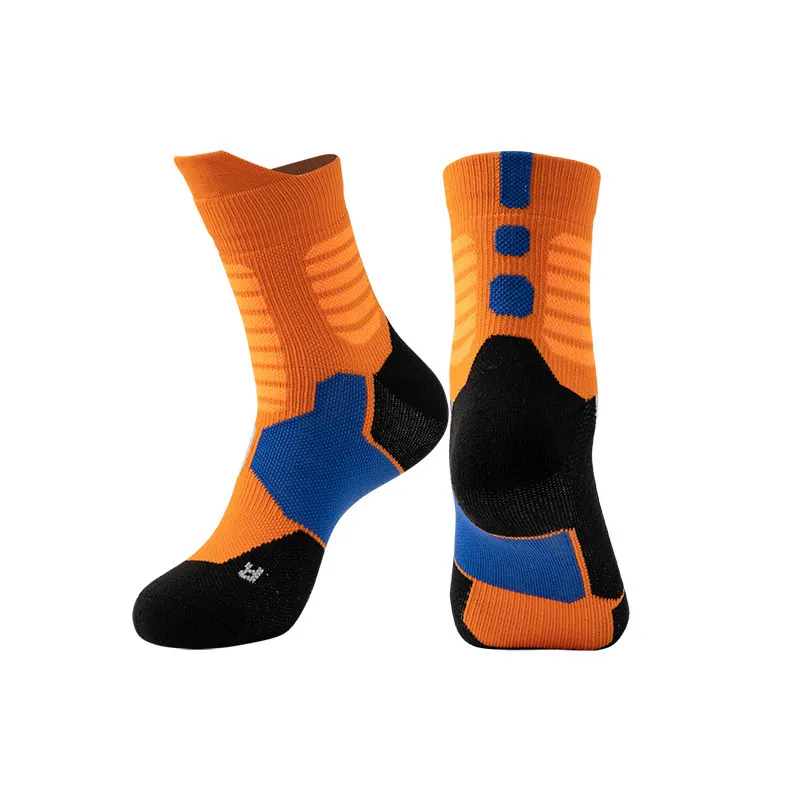 Basketball Socks 5