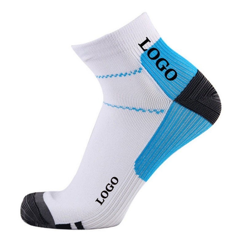 Custom Spring Summer Novelty Quality Fashion Style Athletic Crew Socks